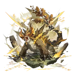 WEEKLY BOSS: Azhdaha