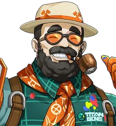 NPC: Enzo