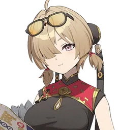 NPC: Sweety