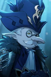 HARBINGER: Pulcinella