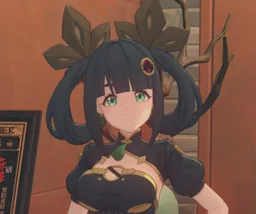 NPC: Blaze
