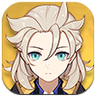 CHARACTER: Albedo