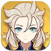 CHARACTER: Albedo