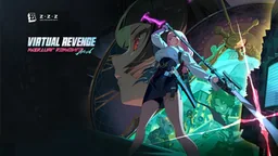 VERSION 1.3: Virtual Revenge
