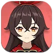 CHARACTER: Amber