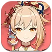 CHARACTER: Yoimiya
