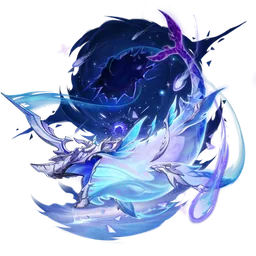 WEEKLY BOSS: All-Devouring Narwhal