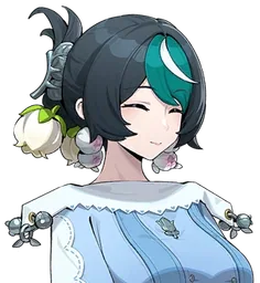 NPC: Orchidea