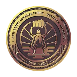 FACTION: Obol Squad