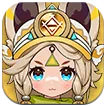 CHARACTER: Kachina