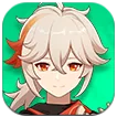 CHARACTER: Kazuha