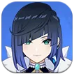 CHARACTER: Yelan
