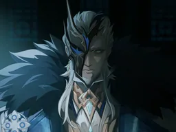 HARBINGER: Pierro