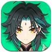 CHARACTER: Xiao