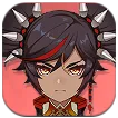 CHARACTER: Xinyan