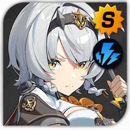AGENT: S-Rank Anby