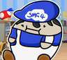 Beeg SMG4