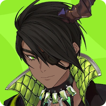 Aragami Oga