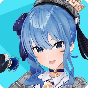 Hoshimachi Suisei