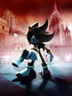 Shadow the Hedgehog