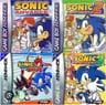 Sonic Advance Trilogy