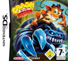 Crash of the Titans