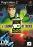 Ben 10 Alien Force Vilgax Attacks