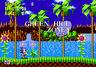 Green Hill