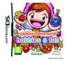 Cooking Mama World Hobbies and Fun