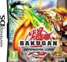Bakugan Defenders of the Core