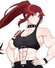 Hayashi Mai
