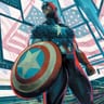 Captain America