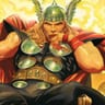 All Father Thor