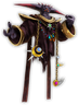 Black Doom