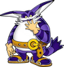 Big The Cat