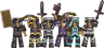 Armor Stands (AvM S5)