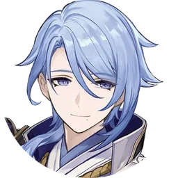 Kamisato Ayato
