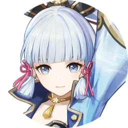 Kamisato Ayaka