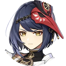 Kujou Sara