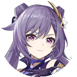 Keqing