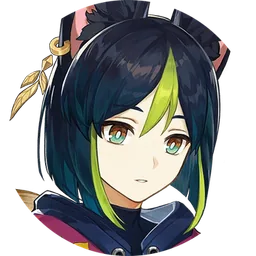 Tighnari