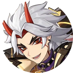 Arataki Itto