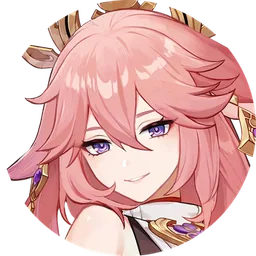 Yae Miko