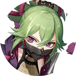 Kuki Shinobu
