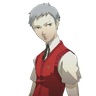 Akihiko (P3)
