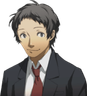 Adachi (P4)