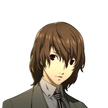 Akechi (P5)