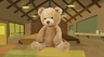 Chef bear R D