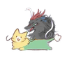 Bahe x Erliang