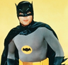 Adam West